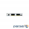 Комутатори Cisco Catalyst 1000 16port GE, 2x1G SFP (C1000-16T-2G-L)