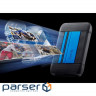 Portable hard drive APACER AC633 5TB USB3.1 Speedy Blue X Tough Black (AP5TBAC633U-1)