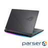 Ноутбук ASUS ROG Strix G16 G615JHR-RV075 16 WUXGA IPS, Intel i7-14650HX, 16GB, F51 (90NR0LL1-M005C0)