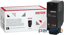 Тонер картридж Xerox VL C620 Black (20 000 стор) (006R04632)