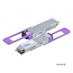 FoxGate QSFP28-100G-1SM-1291nm-20LC