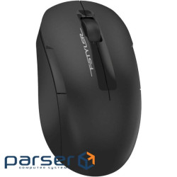 Миша A4TECH Fstyler FG15CS Air2 Black (FG15CS Air2 (Black))