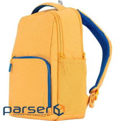 Рюкзаки Рюкзак Incase Facet 20L Backpack Sunflower Yellow (INBP100739-SNF)