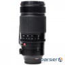 Об'єктив  Fujifilm XC-50-140mm F2.8 R LM OIS WR (16443060)