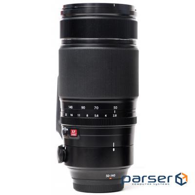 Об'єктив  Fujifilm XC-50-140mm F2.8 R LM OIS WR (16443060)