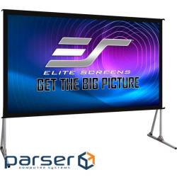 Mobil frame of the proektsіyny eekran 100 