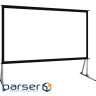 Мобільний РАМН проекційний еекран 100 "(16: 9) 222 * 125 ELITE SCREENS OMS100H2