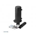 Муфта оптична Crosver FOSC-SF