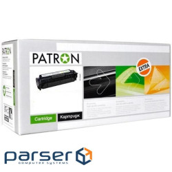 Картридж Patron HP LJ CE255A Extra (PN-55AR)
