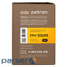 Картридж Patron HP LJ CE255A Extra (PN-55AR)