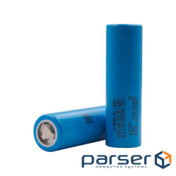 Акумулятор 21700 Li-Ion 6500mAh 3.6V 13A JHY (INR21700G)