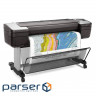Широкоформатний принтер 44" HP DesignJet T1700 (W6B55A)