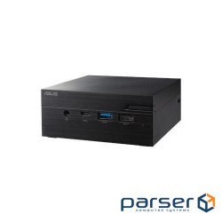 Персональний комп'ютер-неттоп ASUS PN41-BBP131MVS1 Intel Pen N6000/2*SO-DIMM/SATA+ (90MR00I1-M000D0)