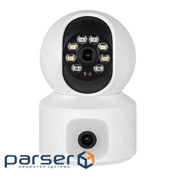 IP-камера GREENVISION GV-186-GM-DIG40-10 (3.6)