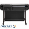 Широкоформатний принтер 36 "HP DesignJet T650 (5HB10A)