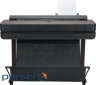Широкоформатний принтер 36 "HP DesignJet T650 (5HB10A)