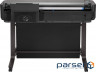 Широкоформатний принтер 36 "HP DesignJet T650 (5HB10A)