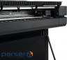 Широкоформатний принтер 36 "HP DesignJet T650 (5HB10A)