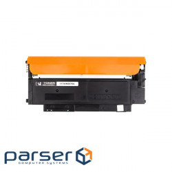 Картридж PowerPlant HP Color Laser 150a W2070A чіп (PP-W2070AC)