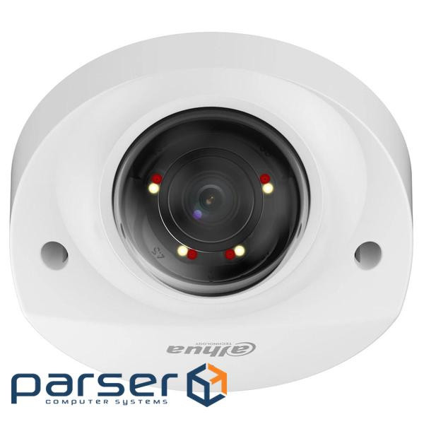 4 МП Smart Dual Light WizSense з мікро Dahua DH-IPC-HDBW2449F-AS-IL