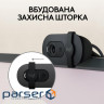 LOGITECH Brio 100 Full HD Webcam - GRAPHITE - USB - EMEA28-935 (960-001585)