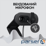 LOGITECH Brio 100 Full HD Webcam - GRAPHITE - USB - EMEA28-935 (960-001585)