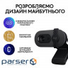 LOGITECH Brio 100 Full HD Webcam - GRAPHITE - USB - EMEA28-935 (960-001585)