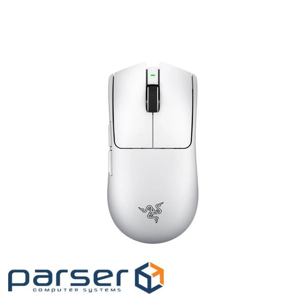 Миша RAZER Viper V4 PRO Wireless, white (RZ01-05630200-R3G1)
