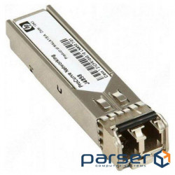 Module SFP HP J4858D