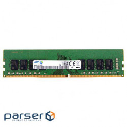 Memory module SAMSUNG DDR4 2400MHz 8GB (M378A1K43BB2-CRC)