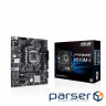 Материнська плата ASUS Prime H510M-E