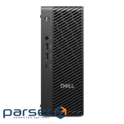 Робоча станція DELL Pro Max Micro, Intel U7-265, 16GB, F512GB, NVD A400-4, WiFi, кл (BTO104 FCM2250)