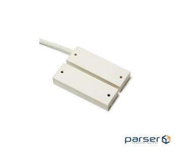 Wired magnetic contact detector COMK-1-8