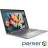 HP ZBook 8 G2i 14" WQXGA IPS, 500n/Ultra X7-358H (4.8)/64Gb/SSD2Tb/Intel Arc/FPS/Підсв/DOS (DZ4F3ET)
