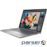 HP ZBook 8 G2i 14" WQXGA IPS, 500n/Ultra X7-358H (4.8)/64Gb/SSD2Tb/Intel Arc/FPS/Підсв/DOS (DZ4F3ET)