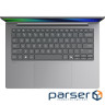 HP ZBook 8 G2i 14" WQXGA IPS, 500n/Ultra X7-358H (4.8)/64Gb/SSD2Tb/Intel Arc/FPS/Підсв/DOS (DZ4F3ET)
