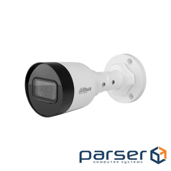 4MP ІЧ IP камера Dahua DH-IPC-HFW1431S1 (2.8мм )