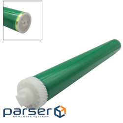 Фотобарабан Welldo HP LJ2400/P3005/M3027, Q6511A/7551A GREEN LONG LIFE (WDDH2400L)