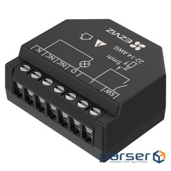 Wi-Fi реле для умного дома Ezviz CS-T35(CS-T35-R100-WM)