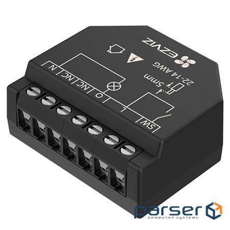 Wi-Fi реле для умного дома Ezviz CS-T35(CS-T35-R100-WM)