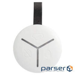 Trinket U-Prox Keyfob White