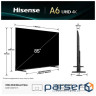 Телевізор HISENSE 85A6Q (20016041)