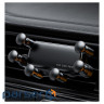 Універсальний автотримач Essager Tourist Gravity Car Mount Phone Holder Black (EZJZL-TR01)