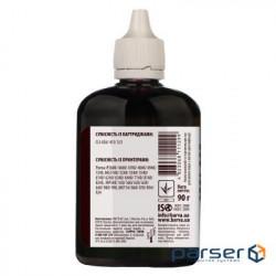 Чорнило Barva CANON CLI-521/CLI-426 90г BLACK (C521-285)