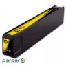 Картридж HP DJ No.971XL OJ Pro X451dw Yellow (CN628AE)