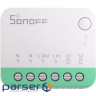 Розумний Wi-Fi перемикач (реле ) SONOFF Mini Extreme Wi-Fi Smart Switch (MINIR4M)