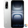 Мобільний телефон Infinix Hot 70 4/128Gb Silver Dancer (4894947121692)