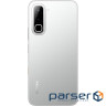 Мобільний телефон Infinix Hot 70 4/128Gb Silver Dancer (4894947121692)