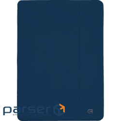 Чохол до планшета Armorstandart Smart Fold Pen Lenovo Tab TB311FU Dark Blue (ARM84941)