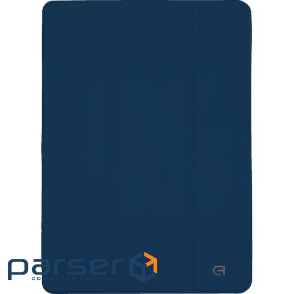 Чохол до планшета Armorstandart Smart Fold Pen Lenovo Tab TB311FU Dark Blue (ARM84941)